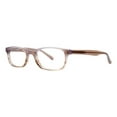 thumbnail image 1 of VERA WANG Eyeglasses V099 Rose 51MM, 1 of 1