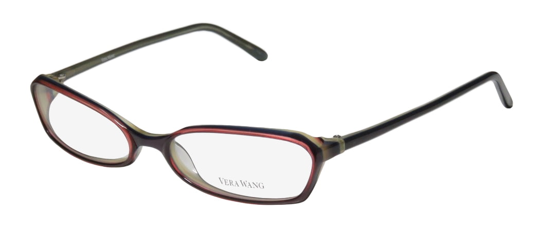 Vera wang sales eyeglass frames 2015