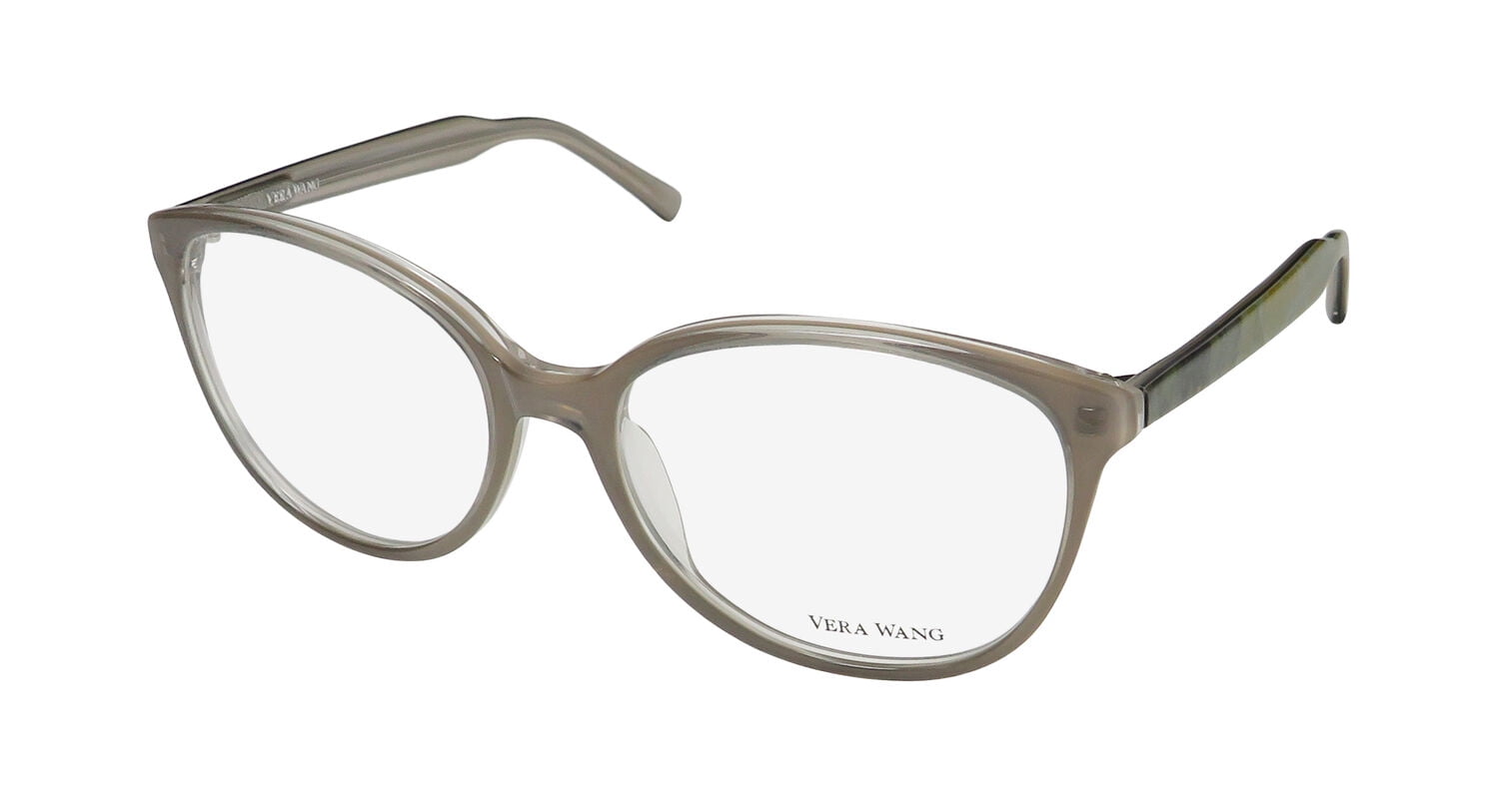 VERA WANG Prescription Eyeglass Frames, V364 Womens Full-Rim VERA WANG Prescription Eyeglass Frames, V364 Womens Full-Rim