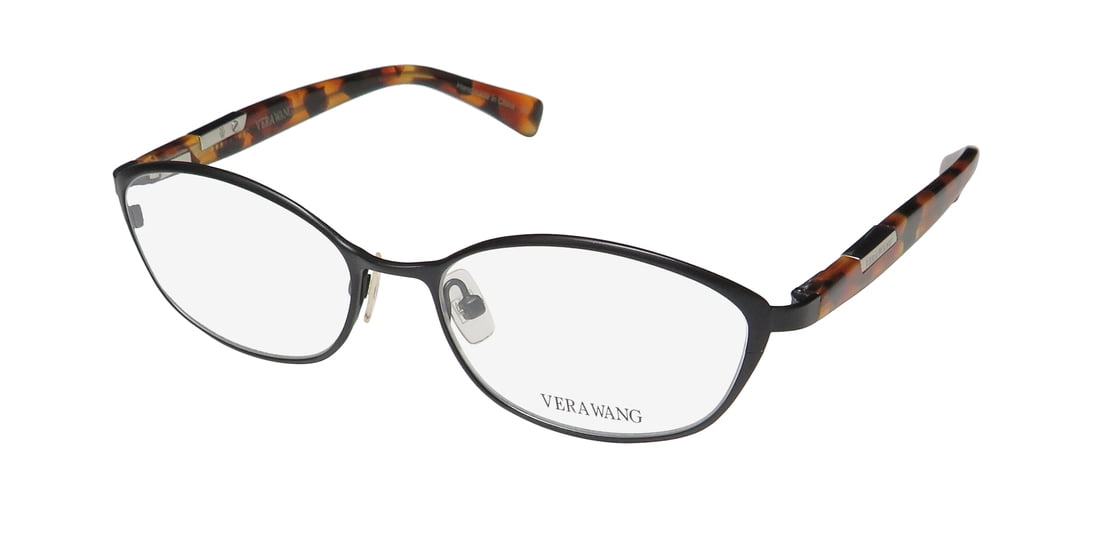 NEW VERA WANG LUXE LINETTE WOMENS/LADIES CAT EYE FULL-RIM NEW VERA WANG LUXE LINETTE WOMENS/LADIES CAT EYE FULL-RIM