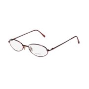 See Eyeglasses Eye Glasses Frames 7332 C5 50-18-135 SEE 6632 Eyeglasses | Prescription Glasses | SEE Eyewear main image 3