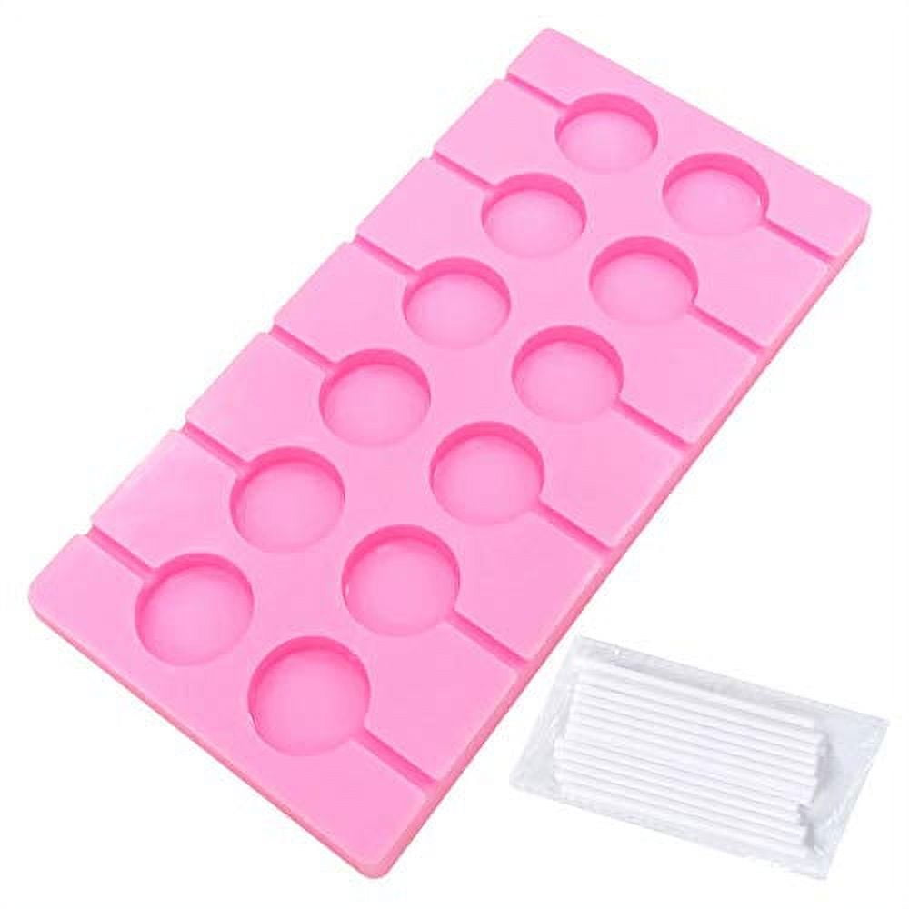 https://i5.walmartimages.com/seo/NEW-VERSION-V-fox-12-Capacity-Small-Round-Silicone-Lollipop-Molds-Chocolate-Hard-Candy-Mold-with-Sucker-Sticks-for-Baking-Pink-1pcs_1fd4bbac-bfac-4499-b40d-af448edcb47c.06042d86fff4bd6232ef1c798496975f.jpeg