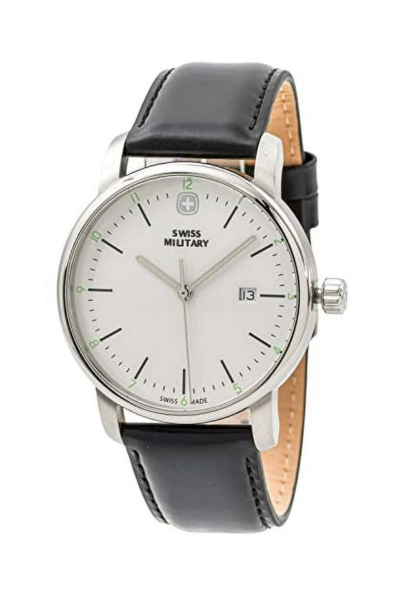 NEW VICTORINOX Swiss Military Men's 01.1741.309 Urban Classic Watch MSRP $210