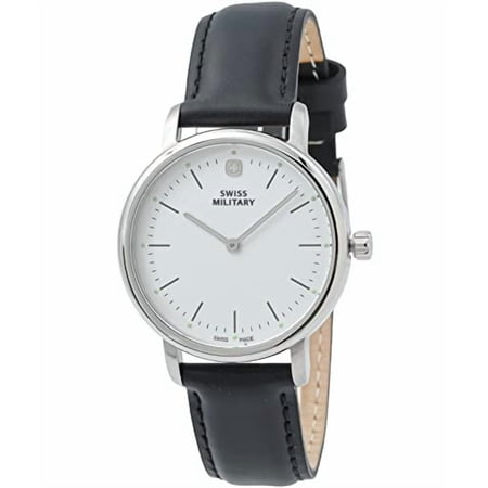 NEW VICTORINOX Swiss Military Women's 01.1721.310 Urban Classic Watch MSRP $210