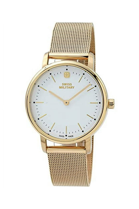 NEW VICTORINOX Swiss Military Women's 01.1721.313 Urban Classic Watch MSRP $300