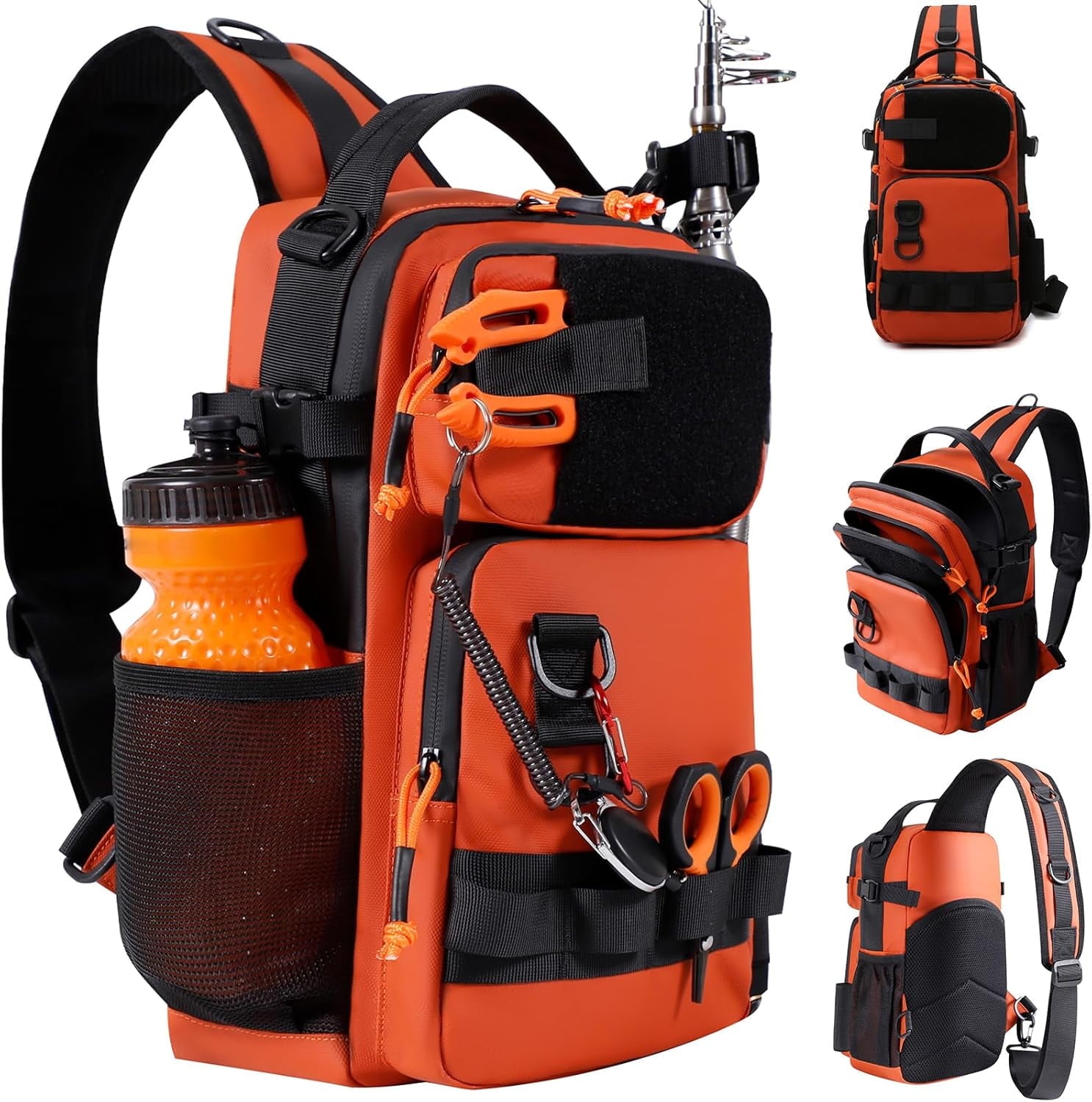 Sling Tackle Bag