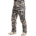 thumbnail image 1 of NEW VIEW Hunting Pants for Men, Ultra-Silent Water Resistant Camo Pants Men, Insulated and Breathable, 1 of 4