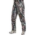 thumbnail image 1 of NEW VIEW Hunting Pants for Men, Ultra-Silent Water Resistant Camo Pants Men, Insulated and Breathable, 1 of 4