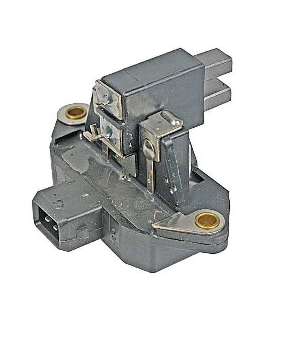 NEW VOLTAGE REGULATOR IS COMPATIBLE WITH BOSCH HOLDEN COMMODORE SKYLINE HR33 GTS R31 RB30E RB25DE