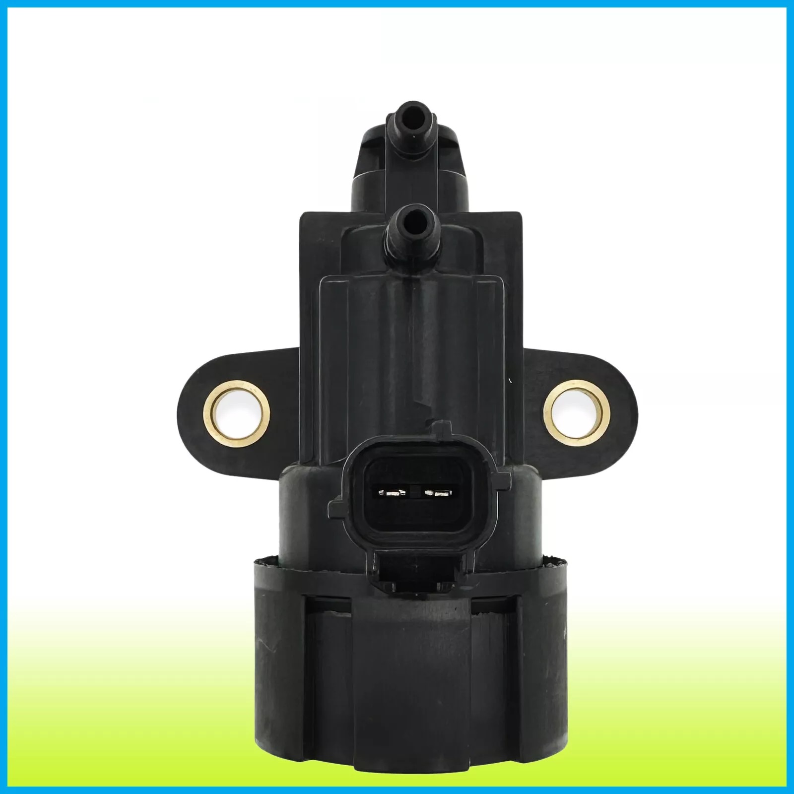 NEW VS63 Exhaust Gas Recirculation (EGR) Valve Control Solenoid