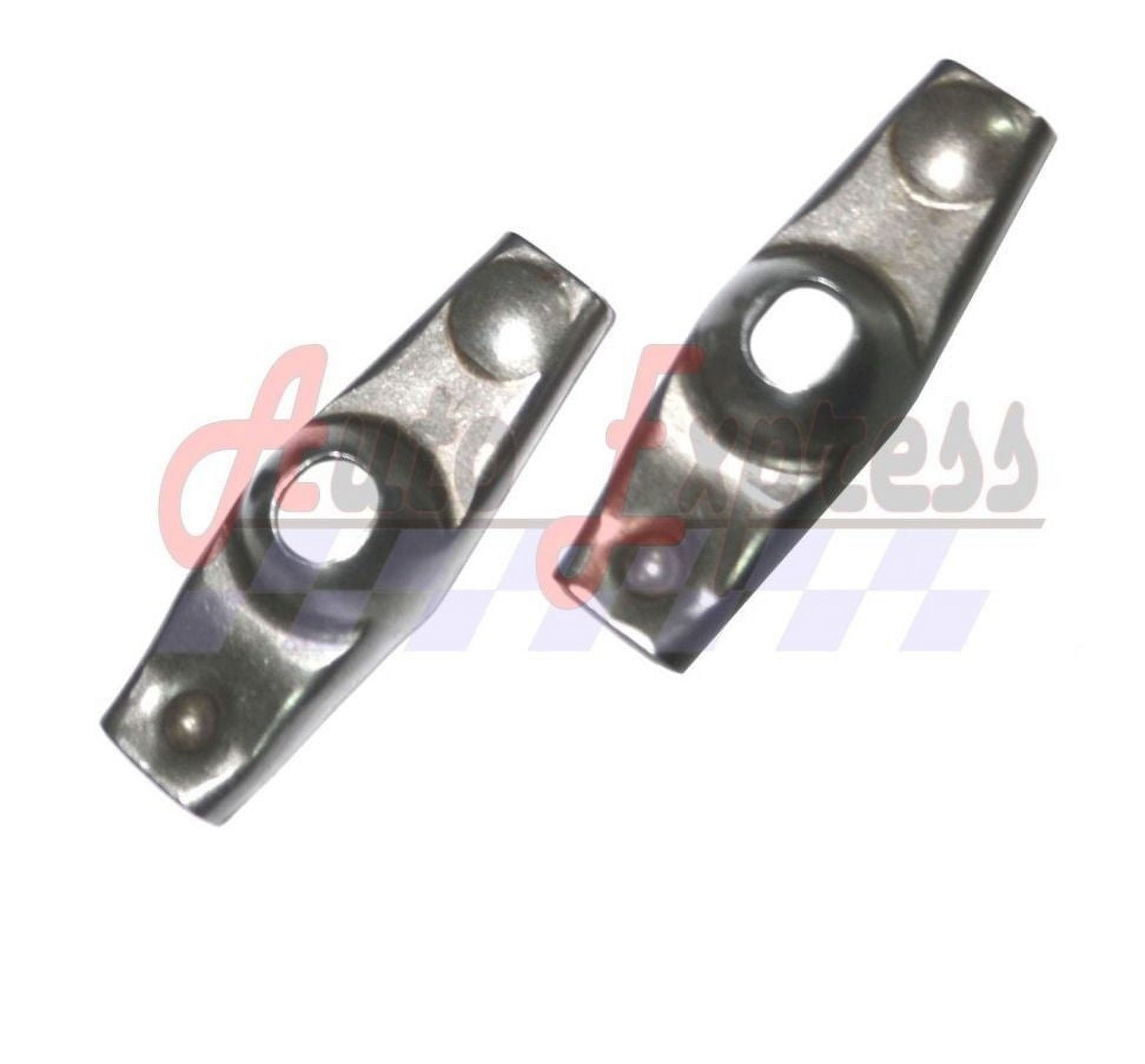 Caltric Cylinder Head Valve Gasket Kit – Honda XR200R 1993-2002, 13pc Alloy Steel
