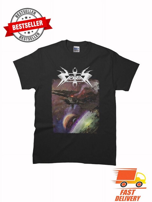 NEW Vektor Terminal Redux Classic MAN WOMAN T-Shirt Size S to 5XL