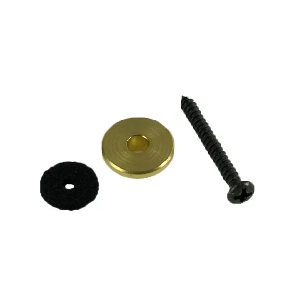 NEW - Vibramate Strap Pin Bushing Kit For B7, B3 - GOLD