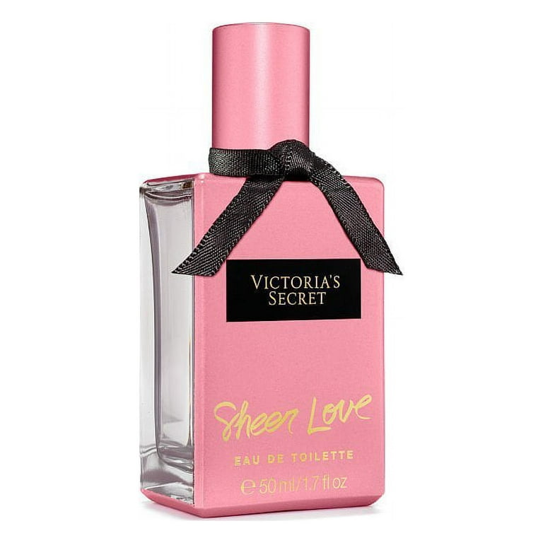  Victoria's Secret Fantasies Dream 1.7 oz Perfume