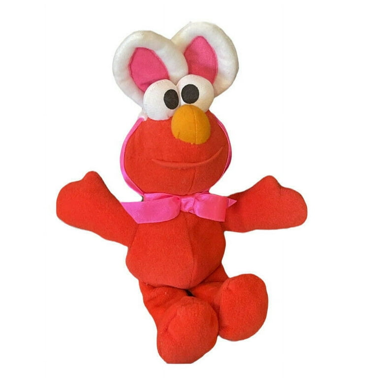 Elmo tyco outlet