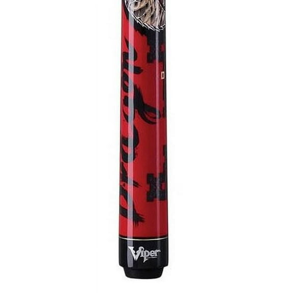 NEW Viper 50-0407 Dragon Junior Pool Cue Billiard Stick