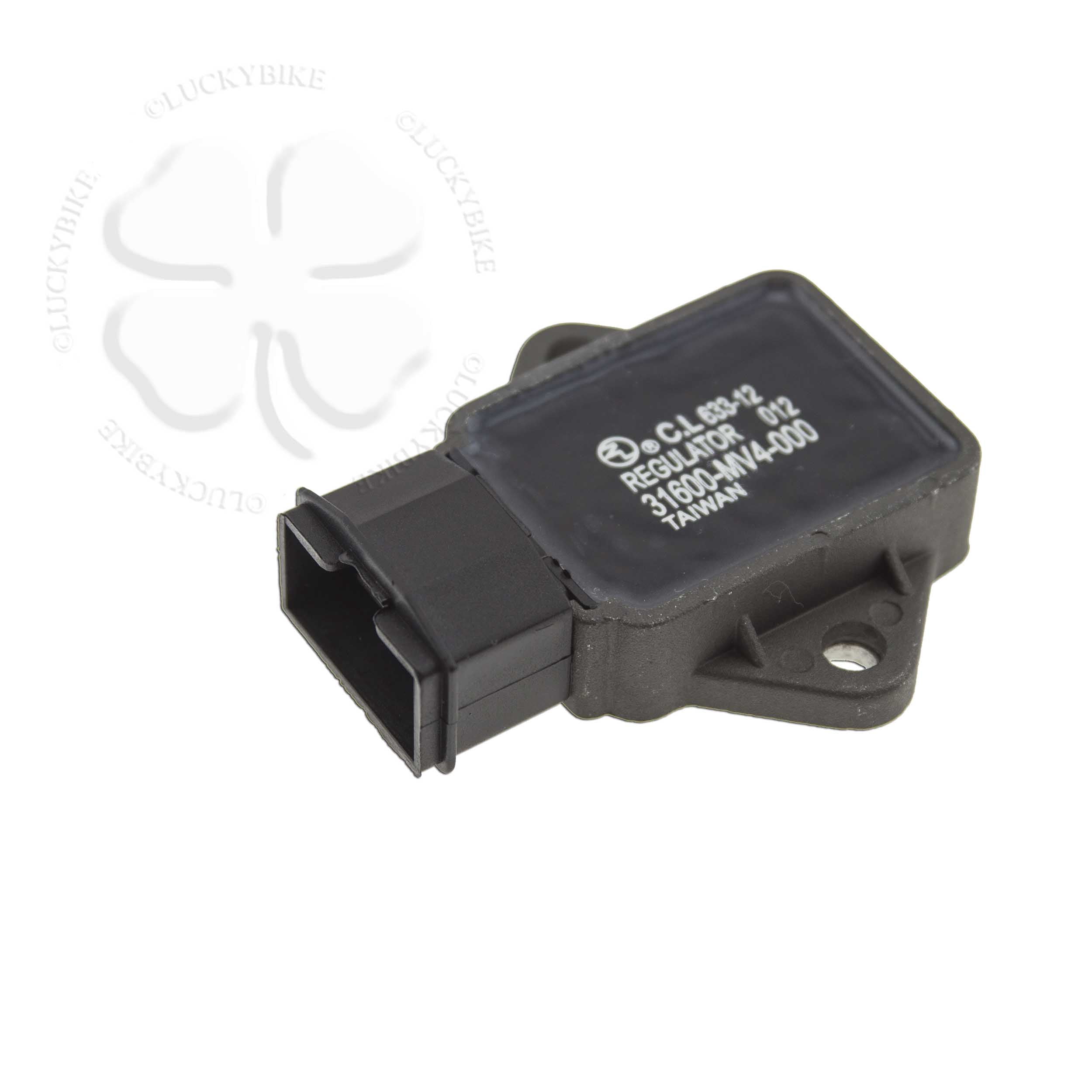 NEW Voltage Regulator Rectifier CBR 600 F2 F3 F4 F4i, 900RR, VFR 750 & VTR 1000