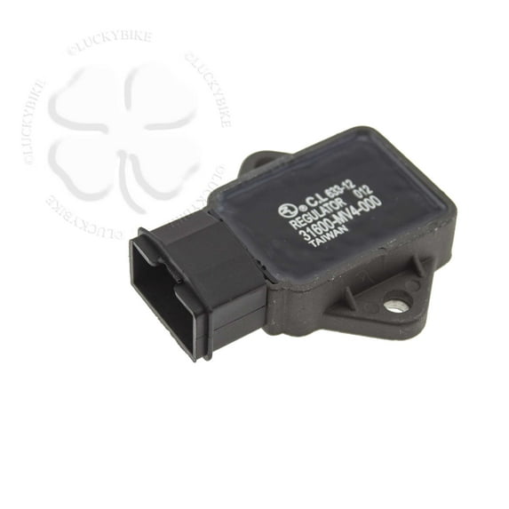 NEW Voltage Regulator Rectifier CBR 600 F2 F3 F4 F4i, 900RR, VFR 750 & VTR 1000