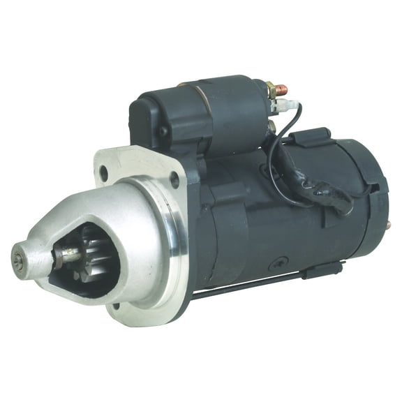 NEW Volvo Penta Diesel Starter Fits Ad31 Ad41 Kad300 Kad32 Kad42 11.130.811 Azj3333