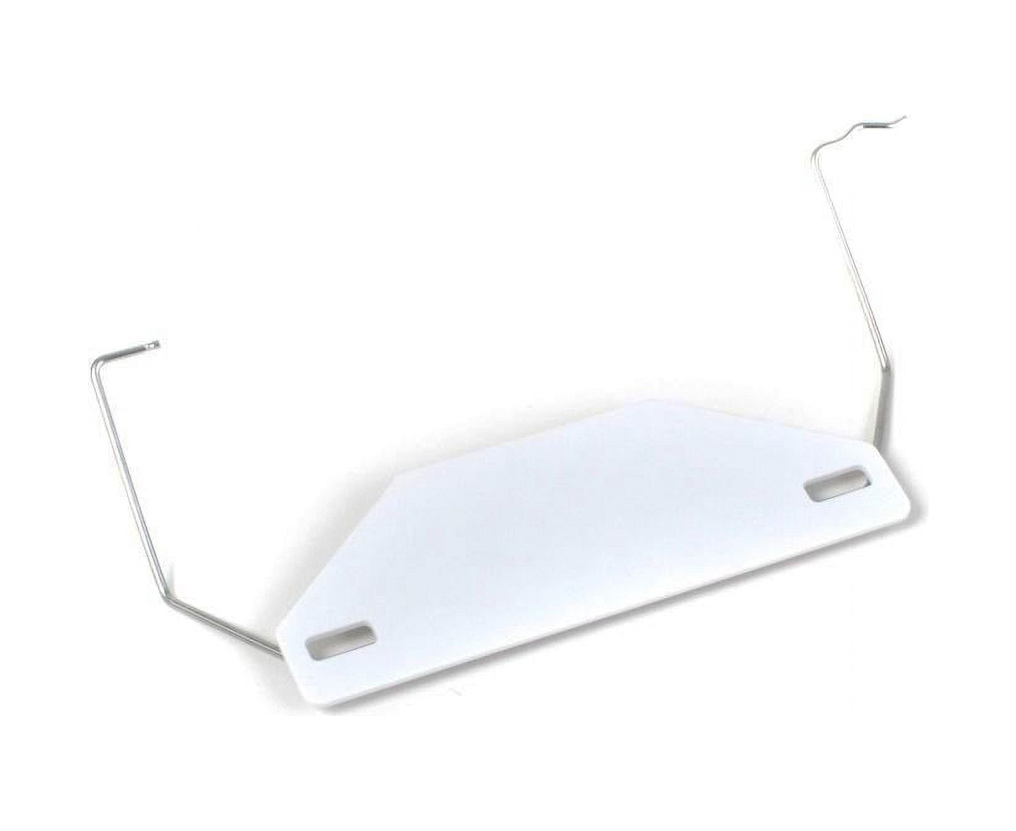 NEW W11342242 Refrigerator Ice Maker ShutOff Arm W11342242 Whirlpool