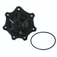 thumbnail image 1 of New Water Pump Compatible with Navistar DT-466 DT-530 HT530 2000-2003 International Medium-Duty Truck Bus 7.6L 8.7L Inline-6 Diesel 1817687C97 1817687C98 1817687C99 AP63580 1817687C91, 1 of 2