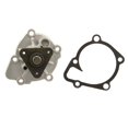 thumbnail image 1 of NEW WATER PUMP COMPATIBLE WITH KIA OPTIMA SXL TURBO 2011-2016 251002G800 251102G800 25100-2G800 25110-2G800, 1 of 4