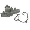 thumbnail image 1 of NEW WATER PUMP COMPATIBLE WITH MASSEY FERGUSON 760 850 3637466M91 744451M91 41313049 VPE1026, 1 of 2