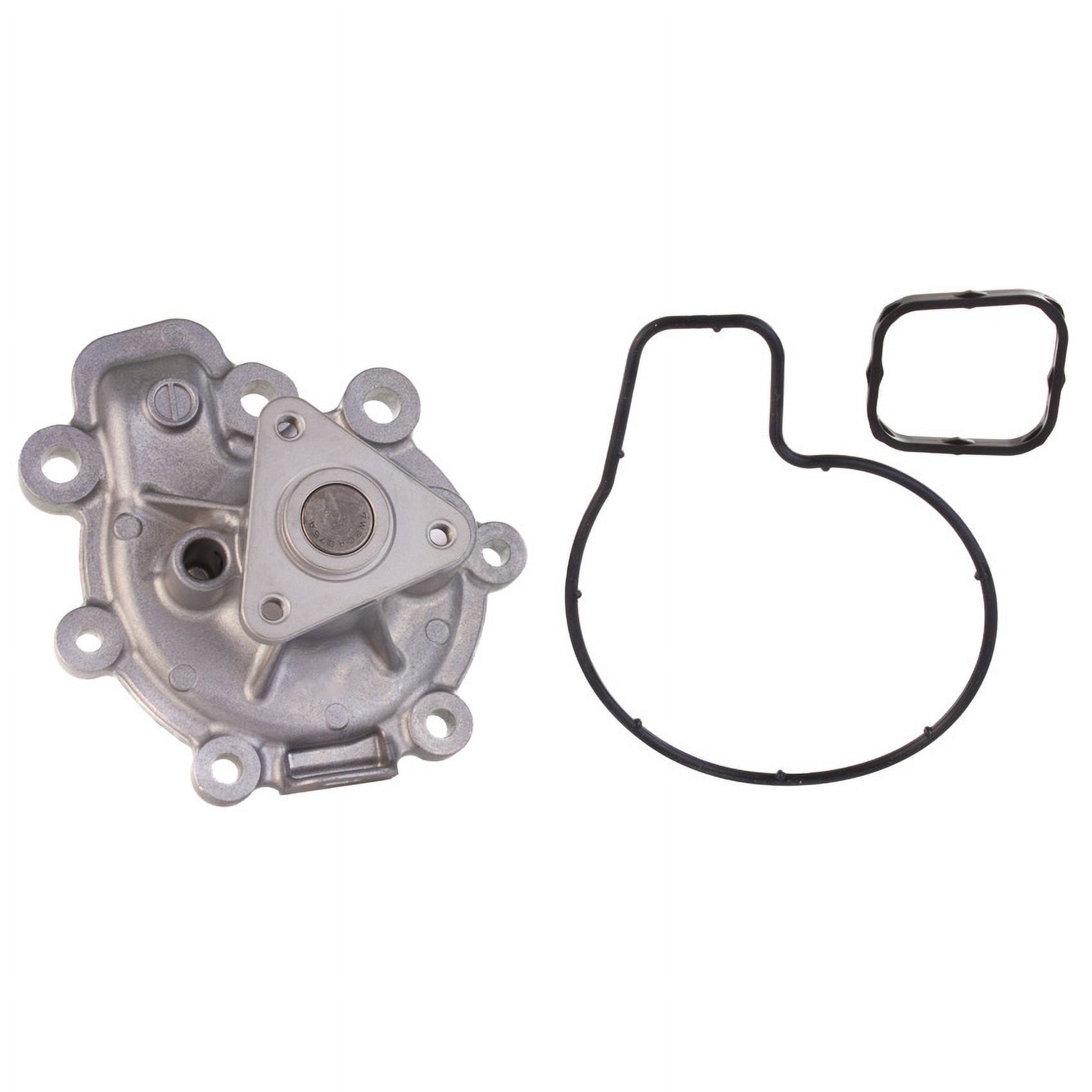 Pyfa15010d Water Pump Compatible with Mazda 3 CX-5 6 2 CX-3 Scion iA Toyota Yaris ...