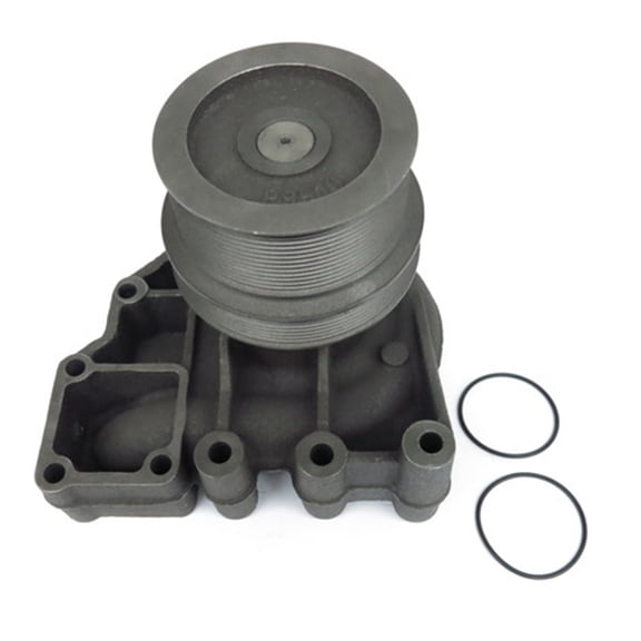NEW WATER PUMP FITS CUMMINS ISX ENGINE 3682311 3684449 4089910NX 4920465 4089910