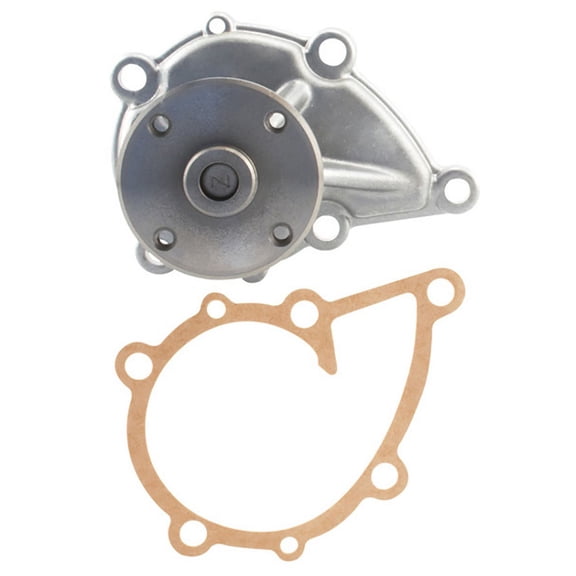 NEW WATER PUMP FITS NISSAN B210 1974-1978 BA010M6626 BA010M6686 BA010-M6626 BA010M6689 21010H5025 252015 252015 BA010-M6686 21010-H1025 2101018000 21010M0100 BA010-M6689 21010-H5025