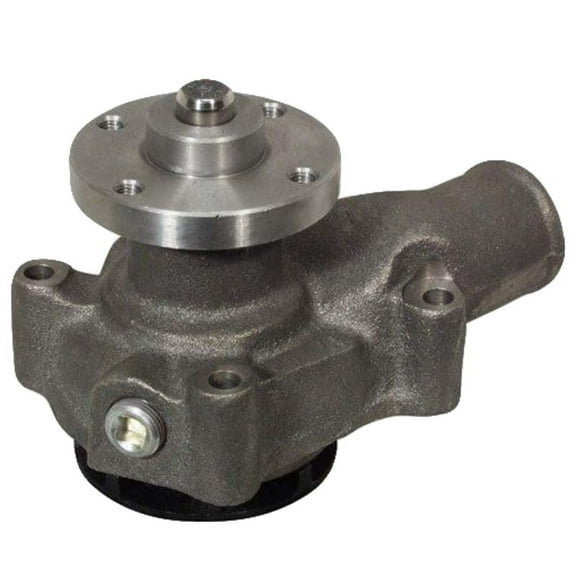 Forklift Water Pump Compatible with Caterpillar TC60C Continental F163 T30C T35C T40C V30C V35C 1404 Engine CAT 9Y5982 7N0493 MCF00041 3039256 1W0-405 402-0353 HE40-2035080 4020353