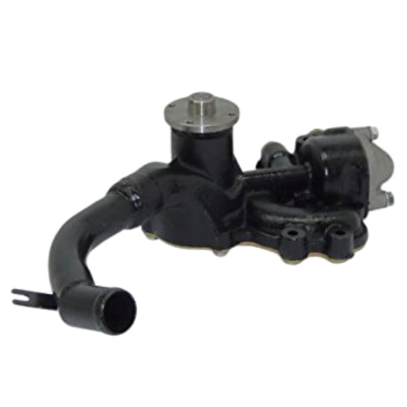 Engine Water Pump Compatible with Forklift GC30-40AB GC20-40CB GP20-30CB GC60-80RC VA 2.0L UA 1.5L Gaskets Included 900894801 3041068 518591007 A0000-03013 88-252 GC020-030CB 900494801