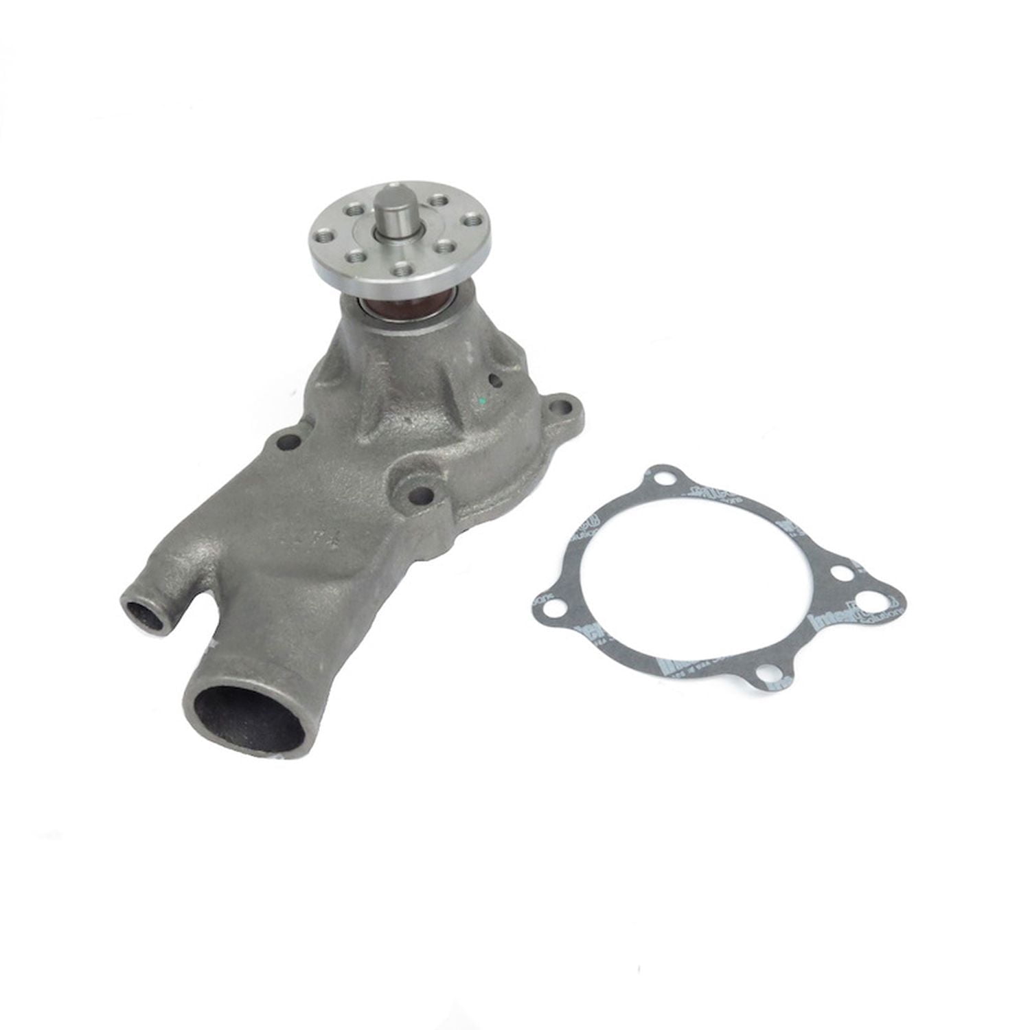NEW WATER PUMP Fits select: 1976-1977 CHEVROLET BLAZER, 1975-1977 CHEVROLET C10