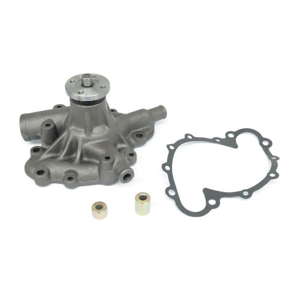 NEW WATER PUMP Fits select: 1979 AMERICAN MOTORS JEEP, 1980-1981 JEEP JEEP CJ7