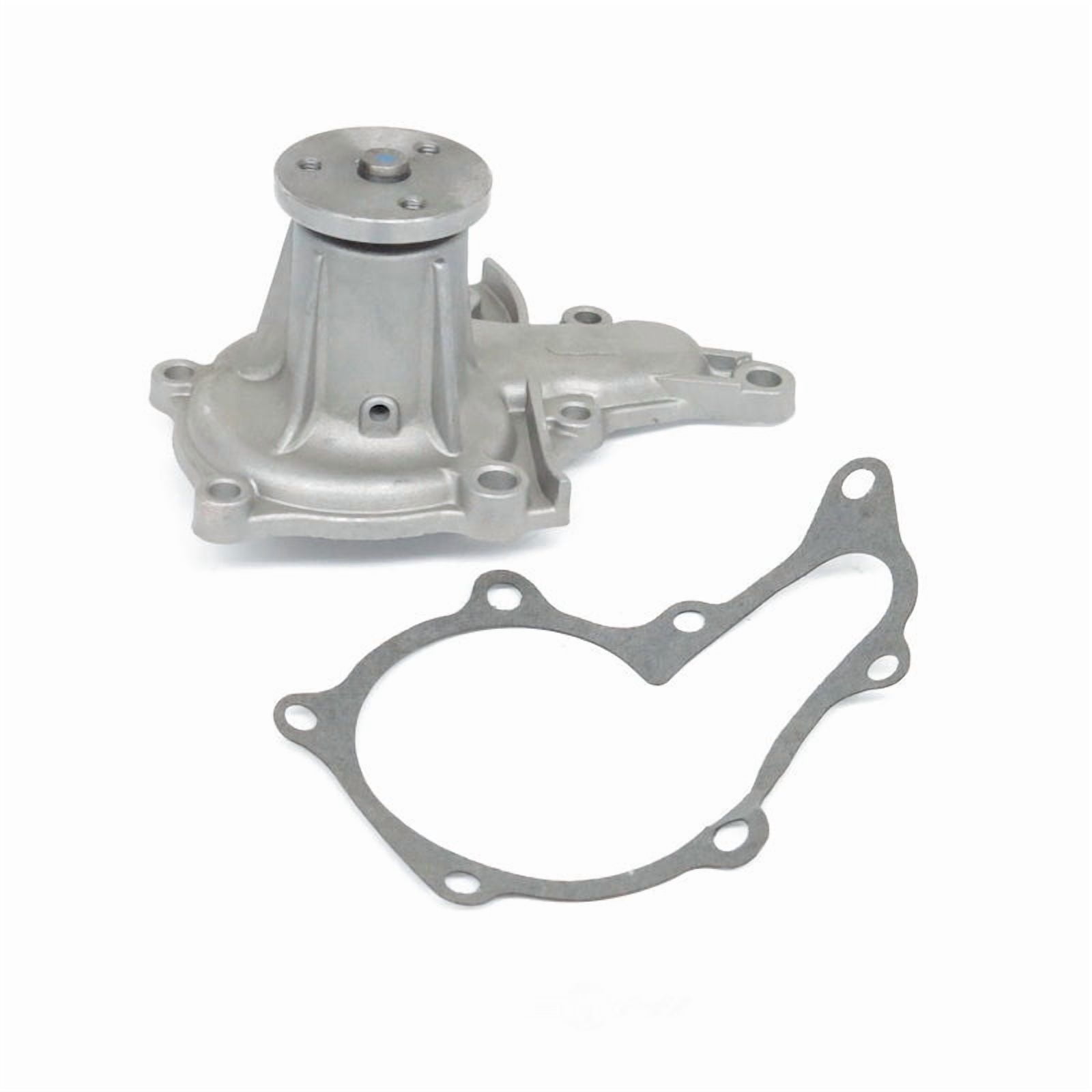 NEW WATER PUMP Fits select: 1983-1986 TOYOTA TERCEL DELUXE, 1987-1988 TOYOTA TERCEL DELUXE 4X4