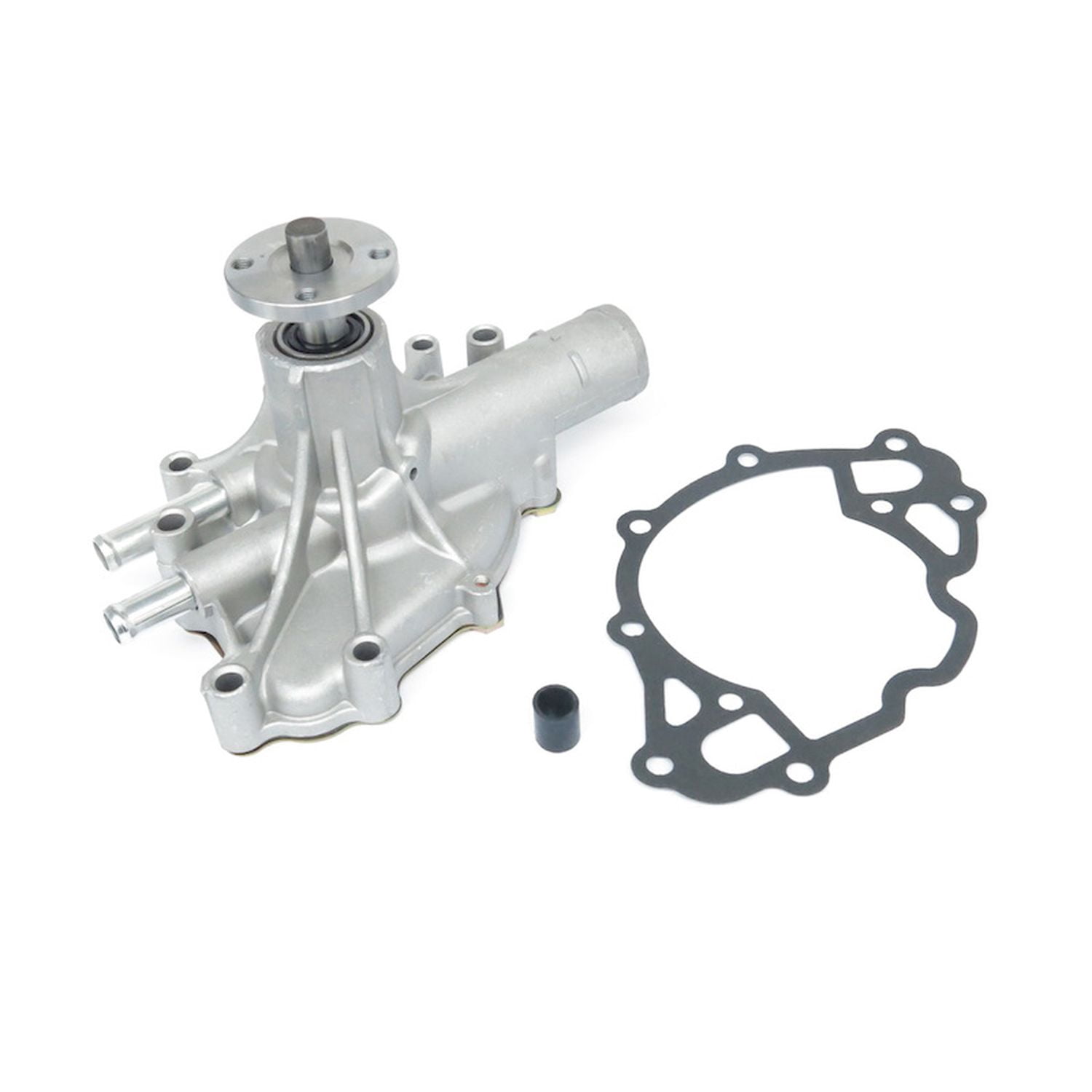 NEW WATER PUMP Fits select: 1984 FORD MUSTANG L, 1985 FORD MUSTANG LX/GT
