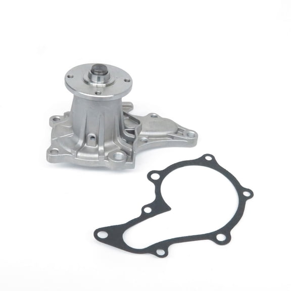 NEW WATER PUMP Fits select: 1985-1986 TOYOTA MR2, 1987 TOYOTA MR2 T-BAR