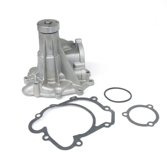 NEW WATER PUMP Fits select: 1986-1989 MERCEDES-BENZ 560 SL, 1986-1991 MERCEDES-BENZ 420 SEL