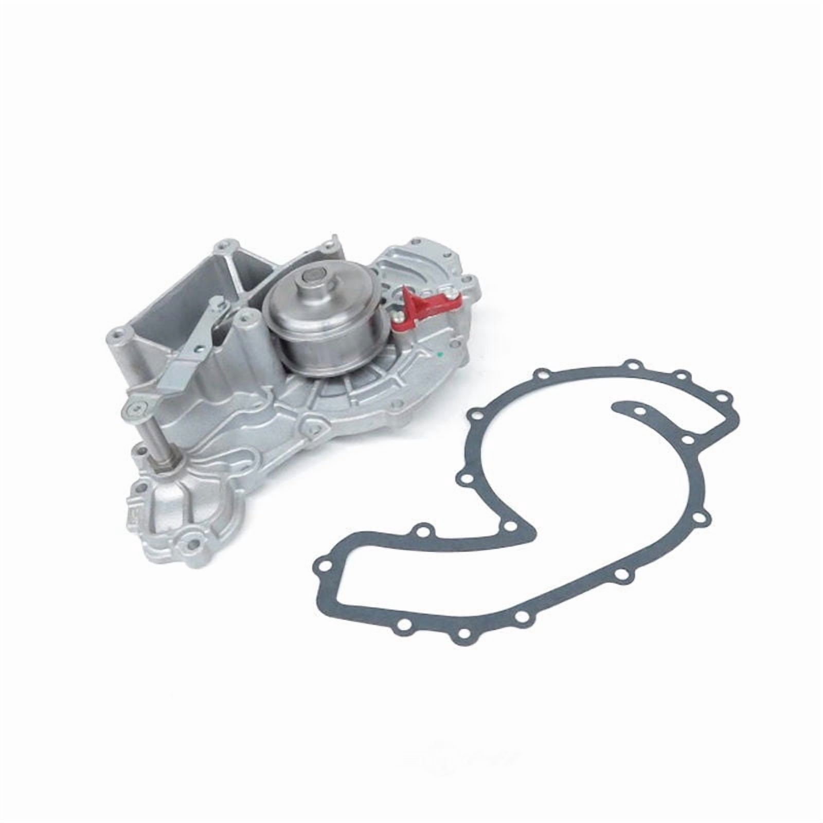 NEW WATER PUMP Fits select: 1987 PORSCHE 928 S, 1988-1989 PORSCHE 928 S-4
