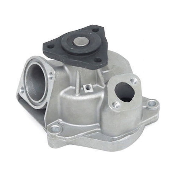 NEW WATER PUMP Fits select: 1987 VOLKSWAGEN TRANSPORTER, 1986 VOLKSWAGEN VANAGON KOMBI