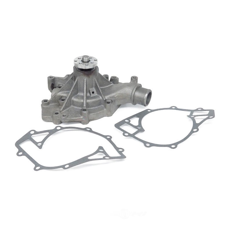 NEW WATER PUMP Fits select: 1988-1989 FORD F250, 1988-1989 FORD F350