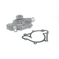 thumbnail image 1 of NEW WATER PUMP Fits select: 1990-1991 DODGE DAKOTA, 1 of 4