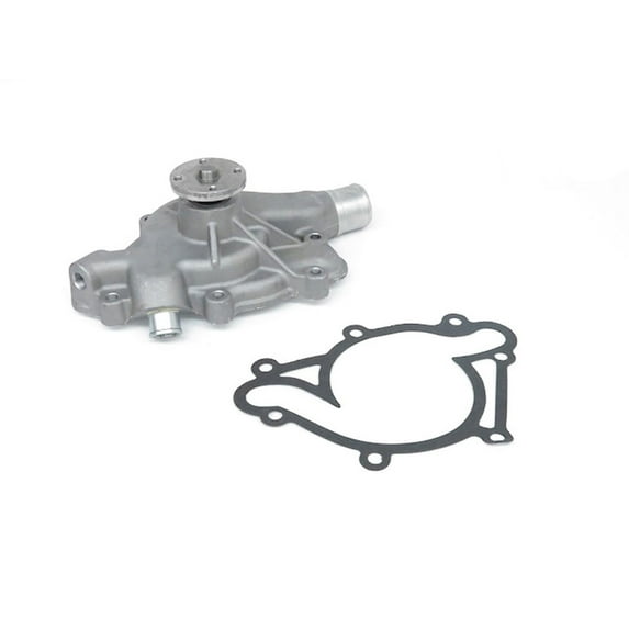 NEW WATER PUMP Fits select: 1990-1991 DODGE DAKOTA