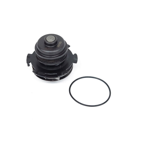 NEW WATER PUMP Fits select: 1994 CADILLAC DEVILLE CONCOURS, 1994 CADILLAC ELDORADO
