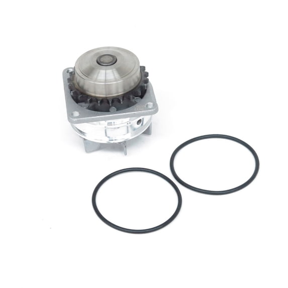 NEW WATER PUMP Fits select: 1995-2000 NISSAN MAXIMA GLE/GXE/SE, 2003-2004 NISSAN PATHFINDER LE/SE