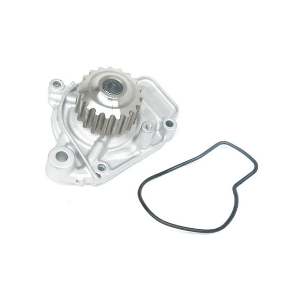 NEW WATER PUMP Fits select: 1995 HONDA CIVIC DX SPECIAL, 1994 HONDA CIVIC DX/LX
