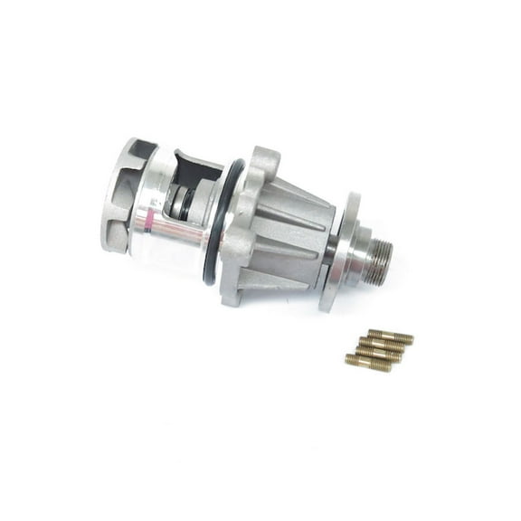 NEW WATER PUMP Fits select: 1997 BMW Z3 2.8, 1998 BMW M 2.8