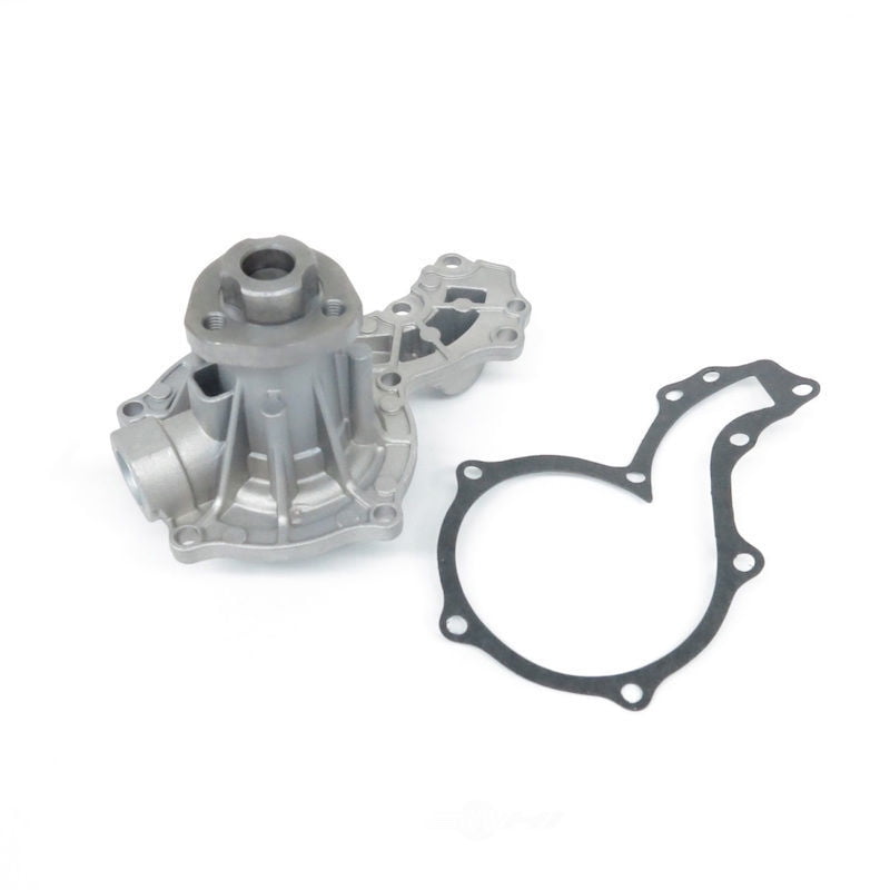 NEW WATER PUMP Fits select: 1998-2000 VOLKSWAGEN PASSAT GLS, 1997-2000 AUDI A4 1.8T QUATTRO