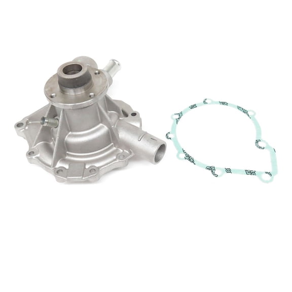NEW WATER PUMP Fits select: 1998-2004 MERCEDES-BENZ SLK 230 KOMPRESSOR, 2002 MERCEDES-BENZ C 230K SPORT COUPE