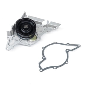 NEW WATER PUMP Fits select: 1998-2004 VOLKSWAGEN PASSAT GLS, 2005 VOLKSWAGEN PASSAT GLS/GLS 4MOTION